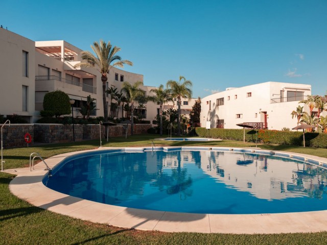 3 Slaapkamer Appartement in Altos de los Monteros