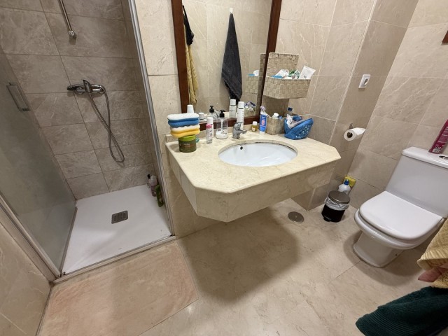 2 Bedrooms Apartment in San Pedro de Alcántara