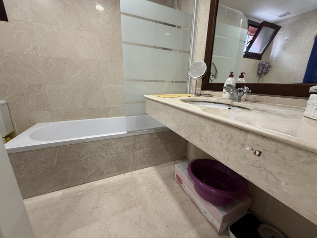 2 Bedrooms Apartment in San Pedro de Alcántara