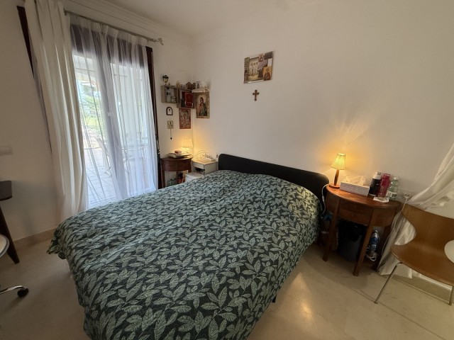 2 Bedrooms Apartment in San Pedro de Alcántara