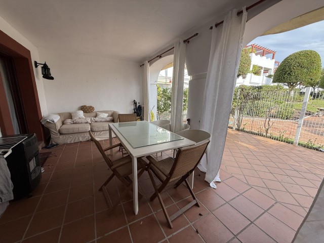 2 Bedrooms Apartment in San Pedro de Alcántara