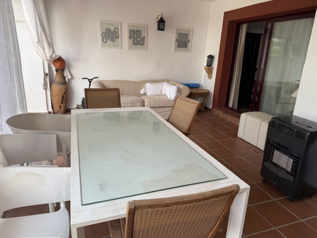 2 Bedrooms Apartment in San Pedro de Alcántara