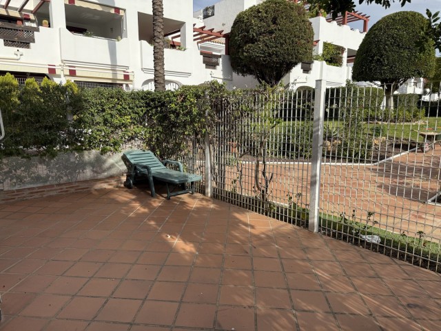 2 Bedrooms Apartment in San Pedro de Alcántara