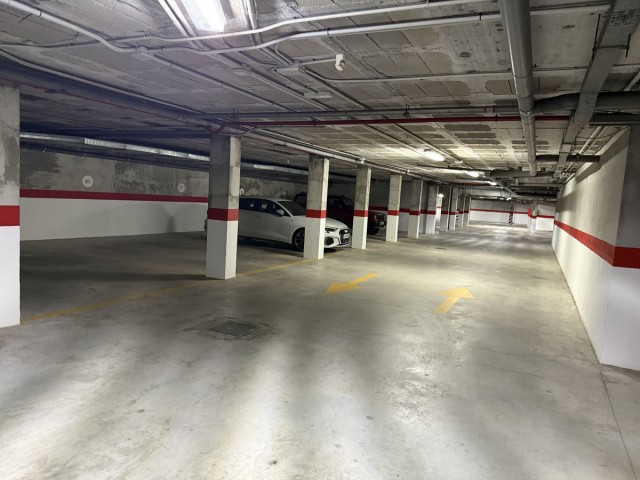 2 Bedrooms Apartment in San Pedro de Alcántara