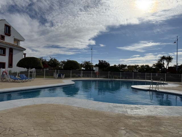 2 Schlafzimmer Apartment in San Pedro de Alcántara