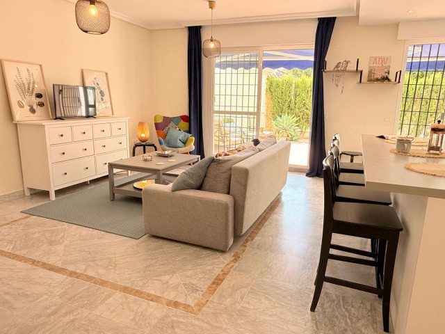 Apartment, Puerto Banús, R5234119