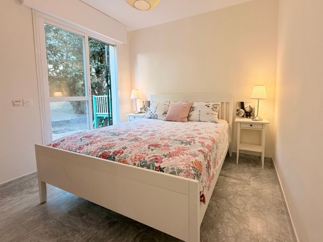 3 Bedrooms Apartment in Puerto Banús