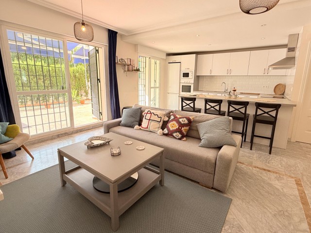 Apartment, Puerto Banús, R5234119