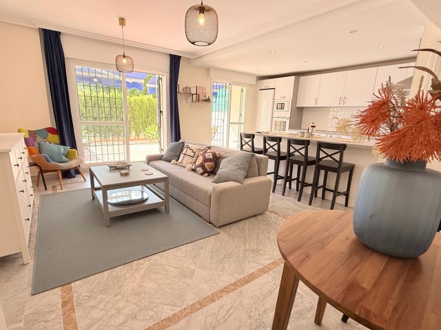 Apartment, Puerto Banús, R5234119