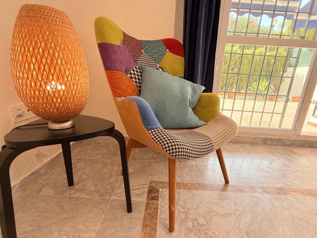 3 Bedrooms Apartment in Puerto Banús