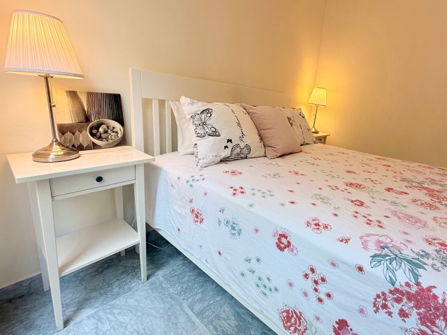 3 Bedrooms Apartment in Puerto Banús