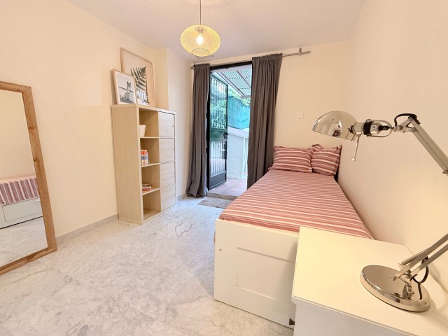 3 Bedrooms Apartment in Puerto Banús