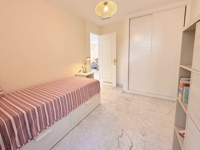 3 Bedrooms Apartment in Puerto Banús