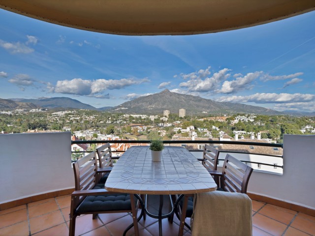 Appartement avec 2 Chambres  à Nueva Andalucía