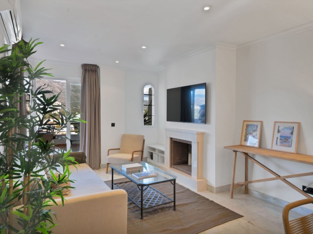 Appartement avec 2 Chambres  à Nueva Andalucía