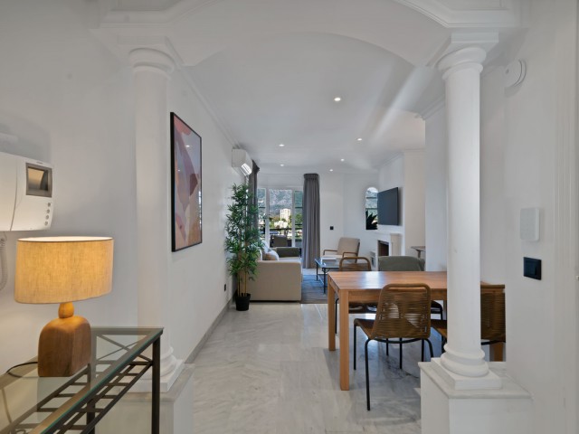 Appartement avec 2 Chambres  à Nueva Andalucía