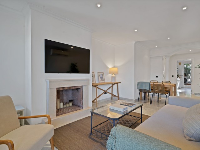 Appartement avec 2 Chambres  à Nueva Andalucía