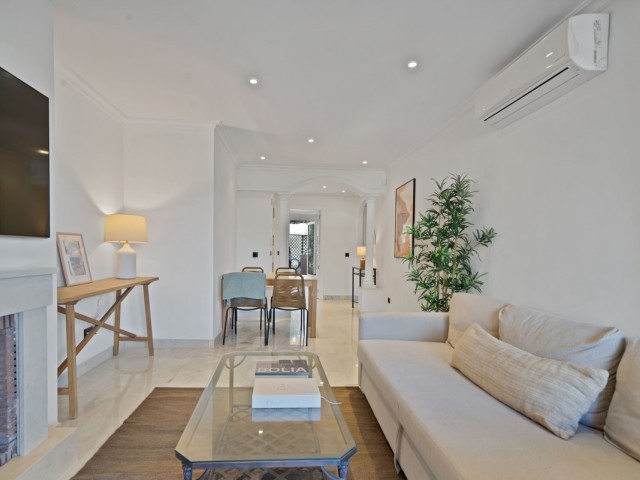 Appartement avec 2 Chambres  à Nueva Andalucía