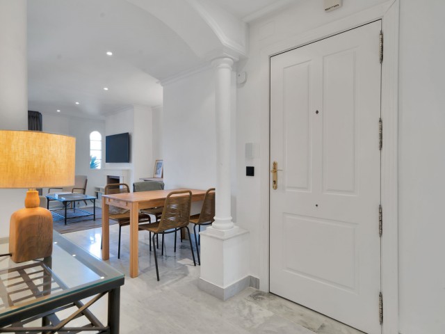 Appartement avec 2 Chambres  à Nueva Andalucía