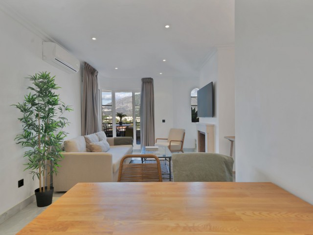 Appartement avec 2 Chambres  à Nueva Andalucía