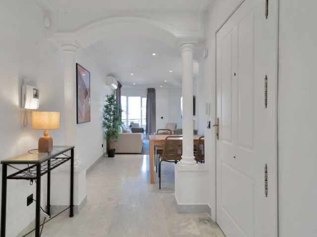 Appartement avec 2 Chambres  à Nueva Andalucía