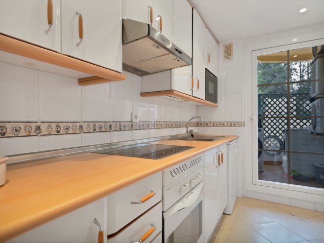 Appartement avec 2 Chambres  à Nueva Andalucía