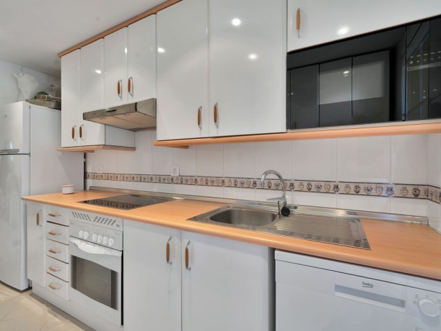 Appartement avec 2 Chambres  à Nueva Andalucía