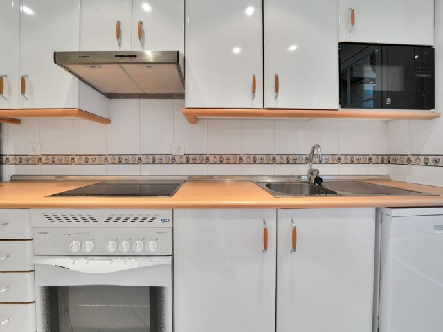 Appartement avec 2 Chambres  à Nueva Andalucía