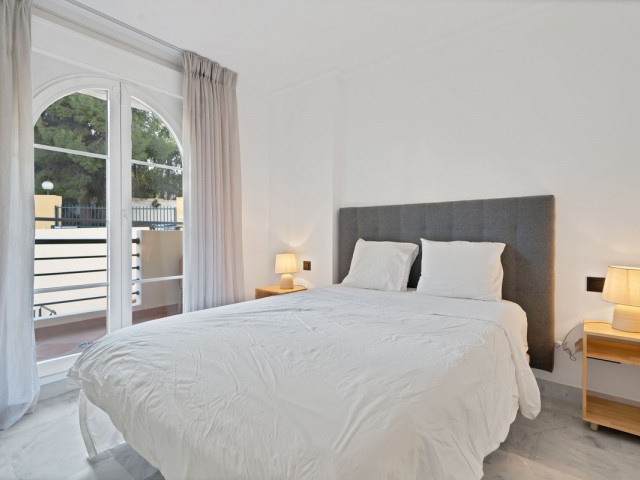 Appartement avec 2 Chambres  à Nueva Andalucía