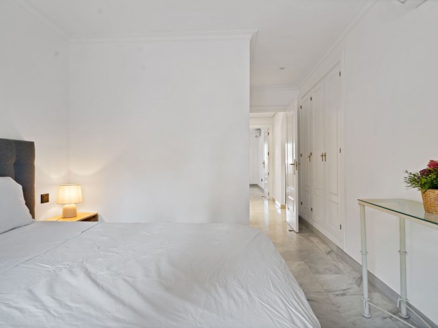 Appartement avec 2 Chambres  à Nueva Andalucía