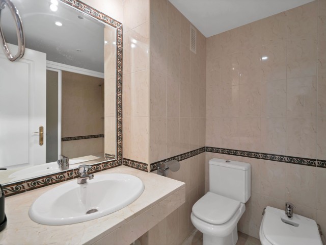 Appartement avec 2 Chambres  à Nueva Andalucía