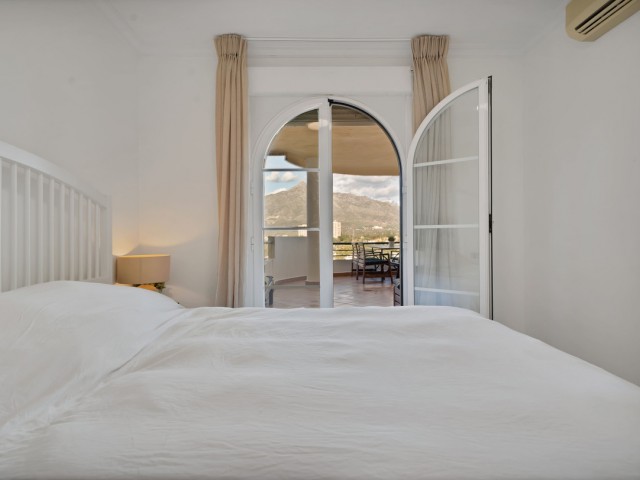 Appartement avec 2 Chambres  à Nueva Andalucía