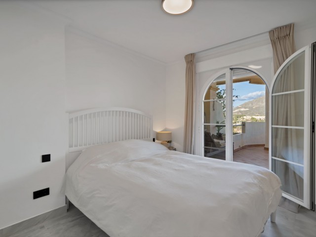 Appartement avec 2 Chambres  à Nueva Andalucía