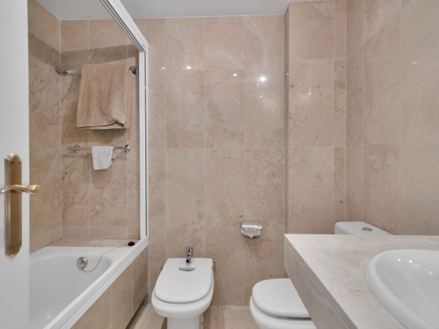 Appartement avec 2 Chambres  à Nueva Andalucía