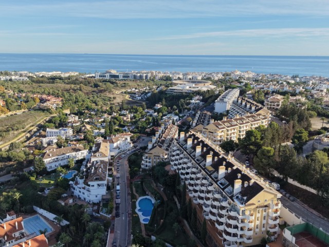 Appartement avec 2 Chambres  à Nueva Andalucía