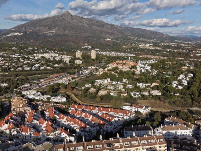 Appartement avec 2 Chambres  à Nueva Andalucía