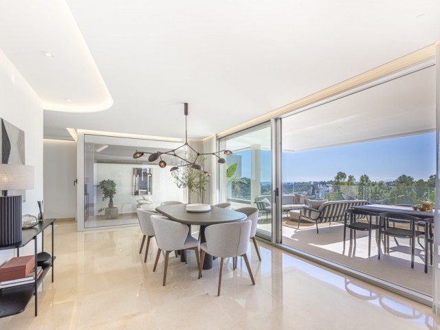 Apartment, Benahavis