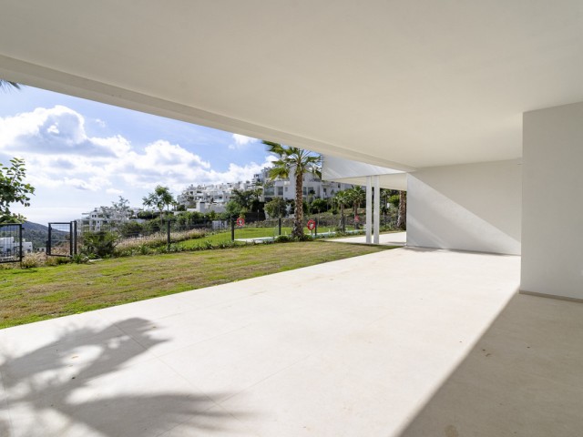 Appartement Ojén - R5234176