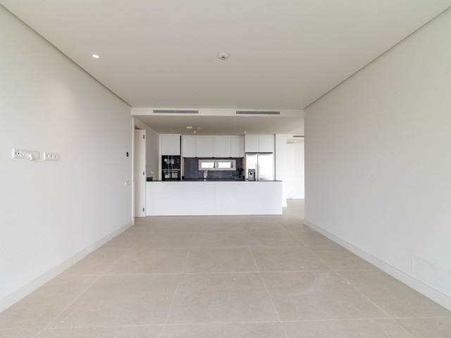 3 Sovrums Lägenhet i Ojén