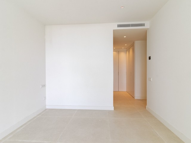 3 Sovrums Lägenhet i Ojén