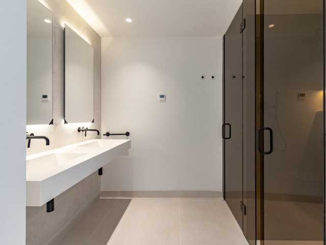 3 Sovrums Lägenhet i Ojén