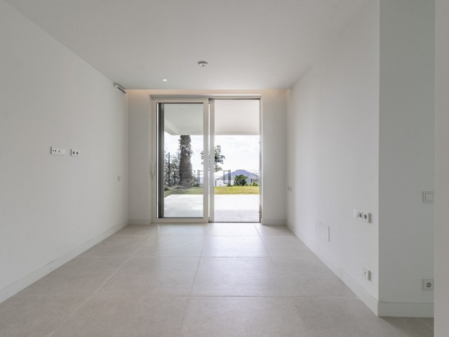 3 Sovrums Lägenhet i Ojén