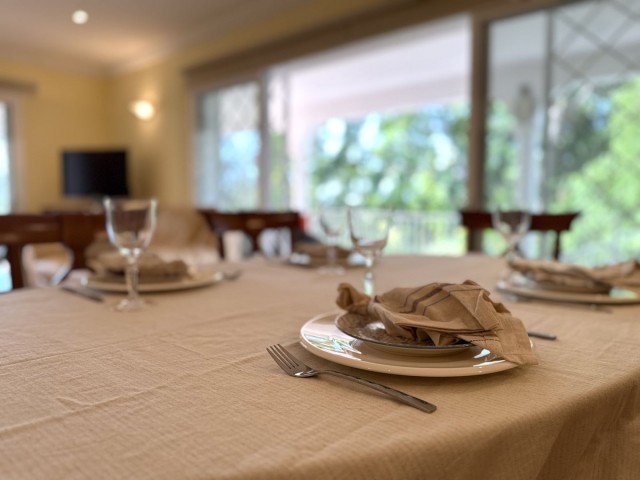 3 Soveroms Villa i San Pedro de Alcántara