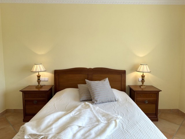 3 Sovrums Villa i San Pedro de Alcántara