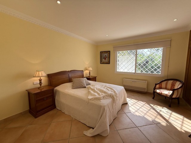 3 Schlafzimmer Villa in San Pedro de Alcántara