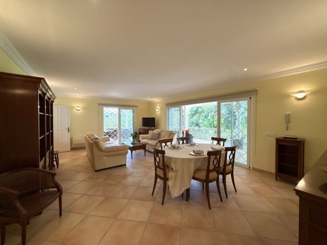 3 Makuuhuoneen Huvila San Pedro de Alcántara