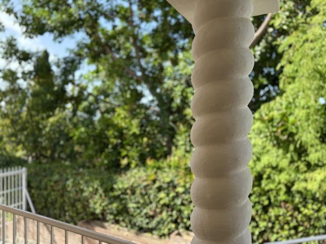 3 Makuuhuoneen Huvila San Pedro de Alcántara