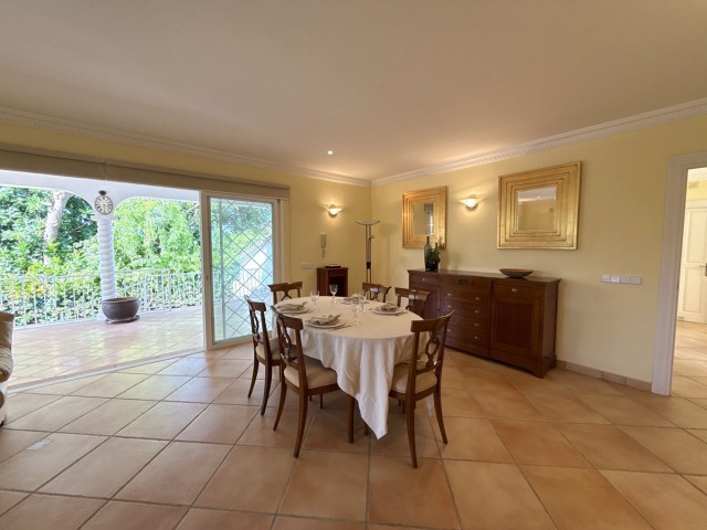 3 Makuuhuoneen Huvila San Pedro de Alcántara