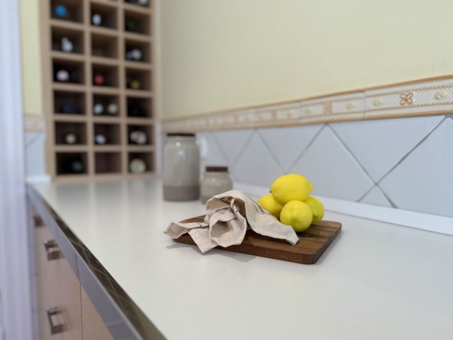 3 Makuuhuoneen Huvila San Pedro de Alcántara