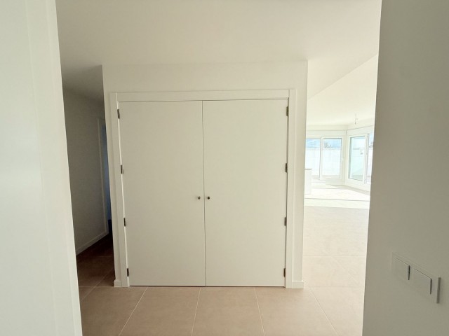 Penthouse in Estepona